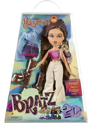 Bratz показали кукол по мотивам сериала «Эйфория» | theGirl