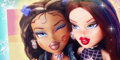 Кукла Братц Дана Bratz Dana Series 3 в интернет-магазине ToyHunter