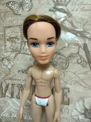 Кайли Дженнер стала прототипом для коллекции кукол BRATZ – INSIDER UA