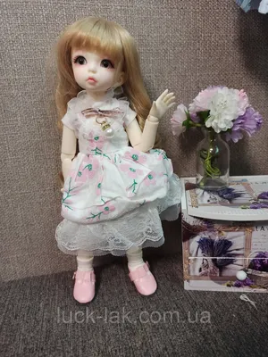 Авторская шарнирная кукла БЖД тело . (ID#1328165683), цена: 9000 ₴, купить  на Prom.ua