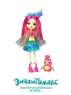 Набор кукол Enchantimals Брейли Миша и Бэннон Миша с питомцами: купить по  цене 2999 руб. в Москве и РФ (GYJ07, 0887961972672)