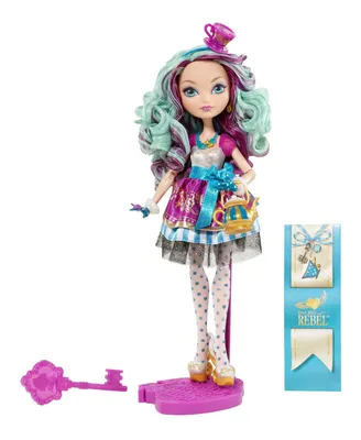 Monster High 11\" Doll EVER AFTER HIGH DUCHESS SWAN FAIREST ON ICE RARE!! |  eBay