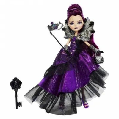 Кукла Мира Шардс 27 см \"Игры Драконов\" Эвер Афтер Хай Ever After High -  купить с доставкой по выгодным ценам в интернет-магазине OZON (238962748)