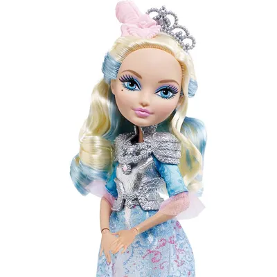 Характеристики модели Кукла Ever After High Фарра Гудфэри, 26 см, DHF93 —  Куклы и пупсы — Яндекс Маркет