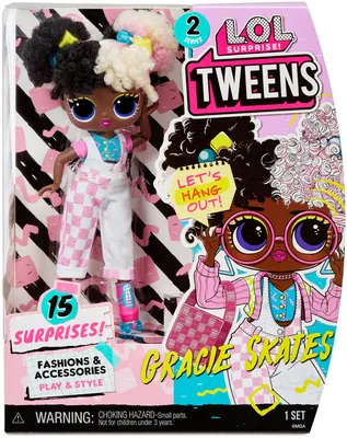 Купить куклы с прошитыми волосами L.O.L. Surprise Hairgoals серия 2, цены  на Мегамаркет | Артикул: 600000403051