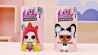 Кукла LOL Surprise Loves Mini Sweets Dolls with 8 Surprises Series 2 MGA  119609 купить в по цене 1 939 руб., фото, отзывы