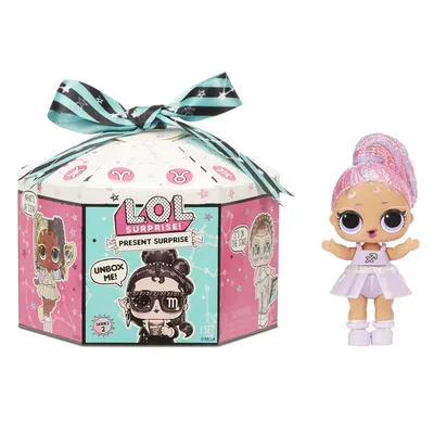 Куклы ЛОЛ 2 серия LOL Surprise Doll Series 2 шарики L.O.L. кукла сюрприз в  шаре (ID#642609878), цена: 202 ₴, купить на Prom.ua