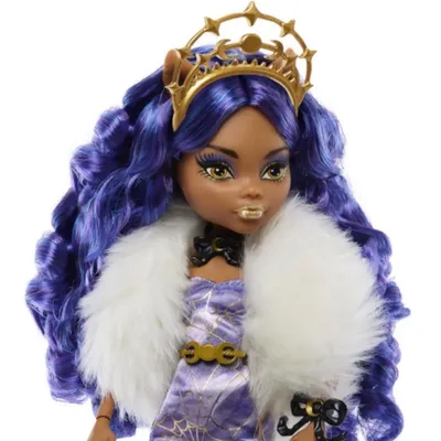Кукла Monster High Эбби Боминейбл 13 Желаний 13 Abbey Bominable Doll 13  wishes (id 51629126), купить в Казахстане, цена на Satu.kz