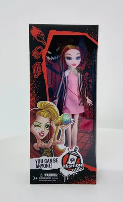 Кукла Monster High без коробки | AliExpress