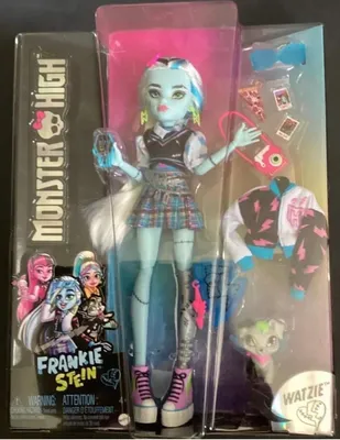 MONSTER HIGH Fierce Rockers 2-Pack - Catty Noir and Toralei/Сет кукол Кетти  и Торалей - Пугающие Рокеры, Школа Монстер Хай - «Две веркошки по цене  одной Торы? А почему бы и нет.» | отзывы