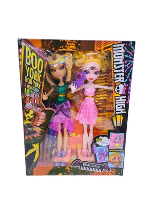 Monster High Clawdeen Wolf shcool out (Клаудин скул аут)Магазин \"Лэйфурт\"