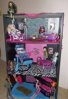 Кукла Monster High Frankie HHK53 купить по цене 4199 ₽ в интернет-магазине  Детский мир