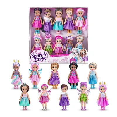 История бренда кукол Barbie | Brand Hub - первый онлайн сервис брендинга