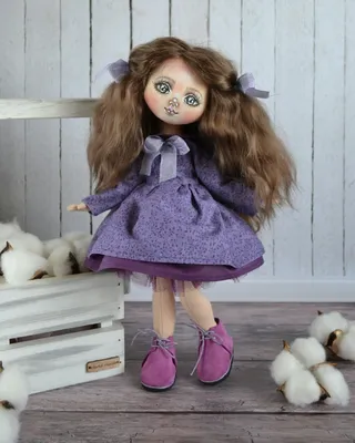 Sparkle Girlz: Набор из 10 кукол \"Маленькие друзья\": купить куклу по низкой  цене в Алматы, Астане, Казахстане | Meloman