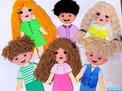 Подарочный набор мини-кукол – коллекция аниматоров от Disney
