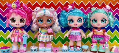 ЛОЛ» ОМГ – большие куколки для маленьких принцесс - Бізнес новини Маріуполя