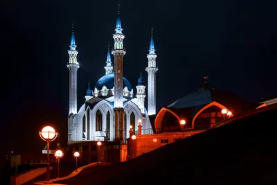 Мечеть Кул Шариф: Персональные записи в журнале Ярмарки Мастеров