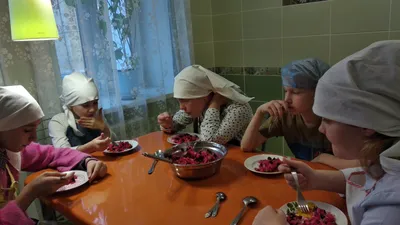 Проведение детских кулинарных мастер-классов в Москве - кафе для детей и их  родителей Kitchen