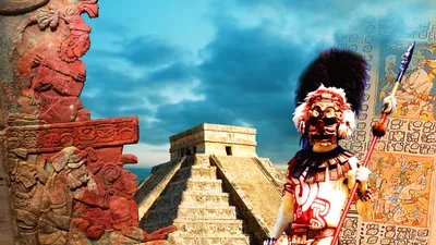Где и как живут современные майя | ХроноScio | История и культура | Дзен