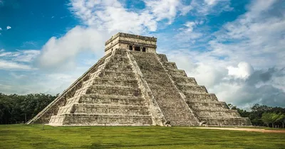 Культура майя - online presentation