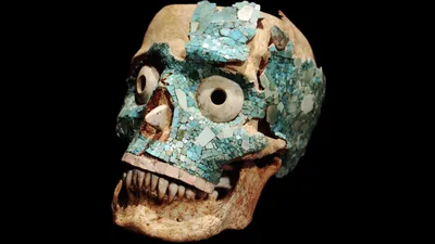 Что на самом деле привело к краху цивилизации майя: ученые раскрыли новые  тайны. Читайте на UKR.NET