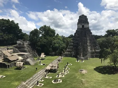 20+ интригующих фактов о народе майя, о которых интеллигентно умолчали  школьные учителя / AdMe