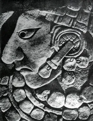 Найденная в Мексике 2500-летняя фреска подтвердила легенду о майя -  Российская газета