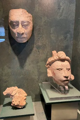 Искусство майя | Jõhvi kunstikool