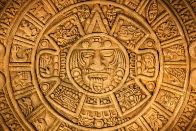 Искусство майя | Народ майя | Альберто Рус Луилье | Мир индейцев