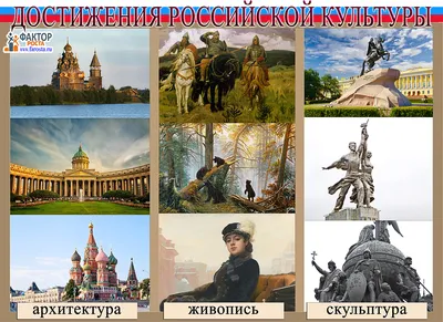 Изучение увлекательной истории и культуры России | Заработок в интернете |  Дзен