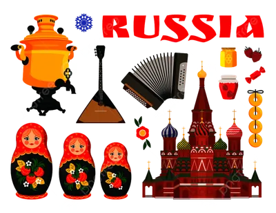 Культура России в первой половины 19-го века — Русский мир