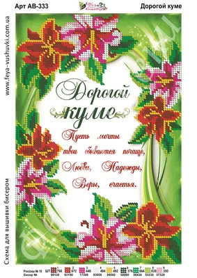 Открытка с поздравлением Куме с Днём Рождения, с розами и стихами • Аудио  от Путина, голосовые, музыкальные