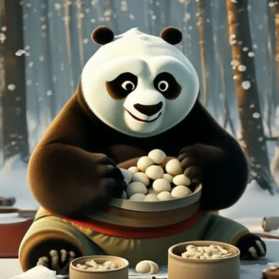 Кунг-фу Панда 3 (Blu-Ray) - купить мультфильм /Kung Fu Panda 3/ на Blu-Ray  с доставкой. GoldDisk - Интернет-магазин Лицензионных Blu-Ray.