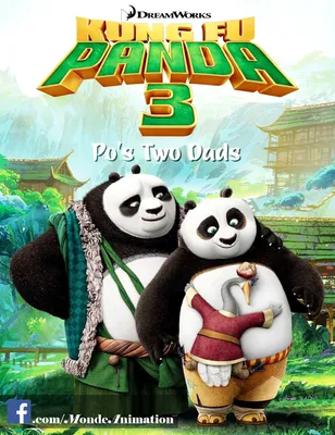 Кунг-фу Панда: Удивительные легенды (Мультфильм) смотреть онлайн в хорошем  качестве