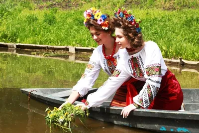 Ивана Купала 2020: традиции, символы и особенности празднования | Прямий