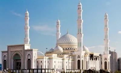 Air Astana on X: \"Поздравляем всех мусульман со священным праздником Курбан  Айт! Мы желаем всем мира, добра и долголетия! https://t.co/3JKVeJiSmT\" / X