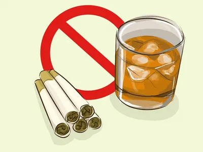 Что нас губит быстрее, чем курение и алкоголь — 3 особенно вредные привычки  (часть 1 ) | О полезном | Дзен