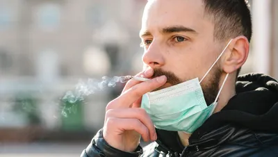 Курение– причина развития многих тяжёлых заболеваний | 25.11.2019 |  Ульяновск - БезФормата