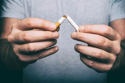 Курение: риски, последствия и избавление от зависимости
