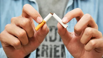 Психолог раскрыл эффективный способ бросить курить - Российская газета