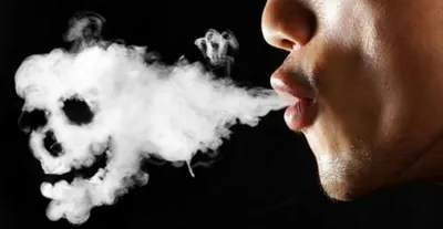 Курение и его последствия для организма