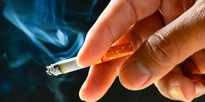 Курение — зависимость. Почему люди начинают курить и как бросить |  𝙂𝙚𝙣𝙩𝙡𝙚𝙢𝙖𝙣 | Дзен