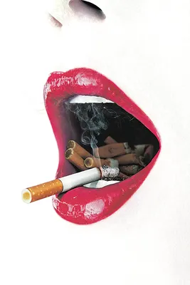 Женщина курит Стоковые фотографии, картинки, все без лицензионных  отчислений - Envato Elements