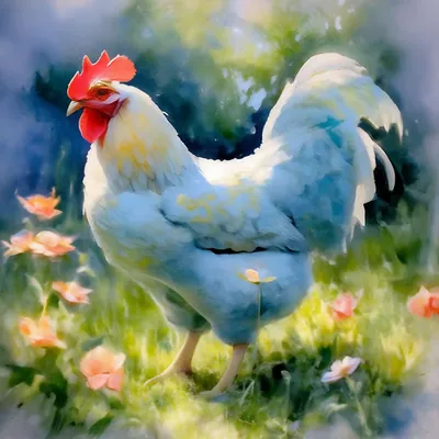 фотография петуха фермера, Родная курица, Курица, петух фон картинки и Фото  для бесплатной загрузки