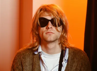 50 лет назад 20 февраля родился Курт Кобейн. В день рождения одного из  главных музыкантов андеграундной рок-сцены 90-х р… | Kurt cobain, Donald  cobain, Nirvana kurt