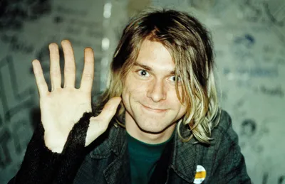 Мы были неуправляемы» 30 лет назад Nirvana выпустила альбом Nevermind. Что  сделало его культовым?: Музыка: Культура: Lenta.ru