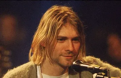 Как звучали бы новые треки Nirvana, The Doors и Джими Хендрикса? На это  попробовал ответить ИИ - Афиша Daily