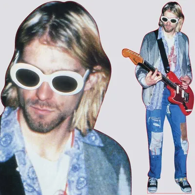 Курт Кобейн (Kurt Cobain) - Фильмы и сериалы