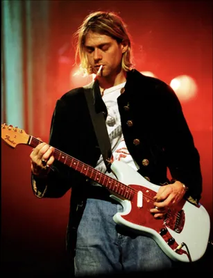 10 фактов об альбоме Nirvana «Nevermind» — ROCK FM