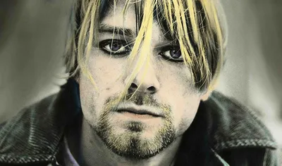 Курт Кобейн Обои Vintage Illustration | Fotos de nirvana, Kurt cobain,  Fotos de kurt cobain
